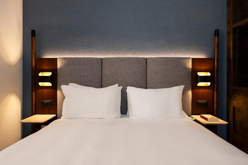 Boutique Hotel Piedra Rome City Centre - Oda