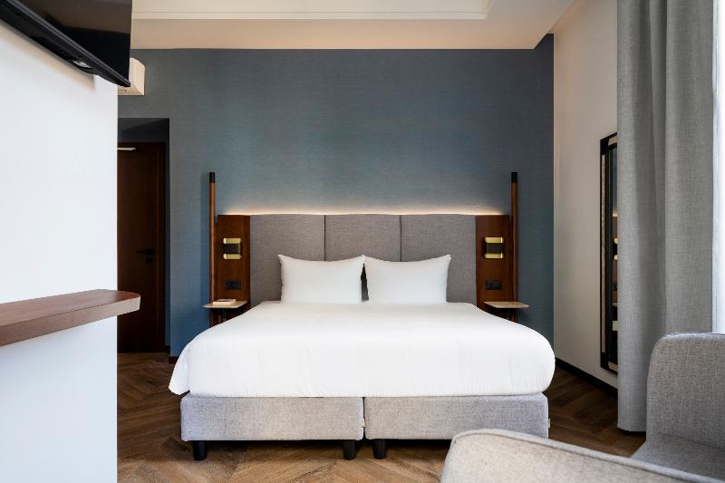 Boutique Hotel Piedra Rome City Centre - Oda