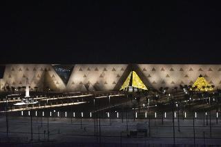 Royal Great Pyramid Inn fotoÄŸrafÄ±
