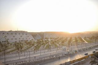 Royal Great Pyramid Inn fotoÄŸrafÄ±