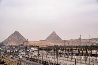 Royal Great Pyramid Inn fotoÄŸrafÄ±