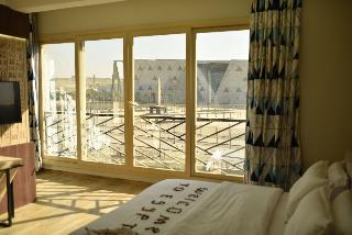 Royal Great Pyramid Inn fotoÄŸrafÄ±