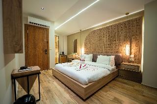 Royal Great Pyramid Inn fotoÄŸrafÄ±
