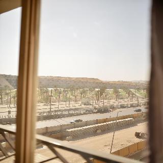 Royal Great Pyramid Inn fotoÄŸrafÄ±