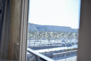 Royal Great Pyramid Inn fotoÄŸrafÄ±