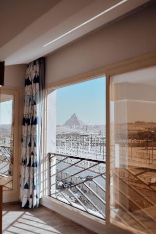 Royal Great Pyramid Inn fotoÄŸrafÄ±