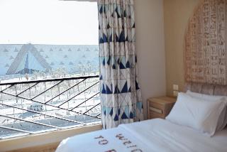 Royal Great Pyramid Inn fotoÄŸrafÄ±