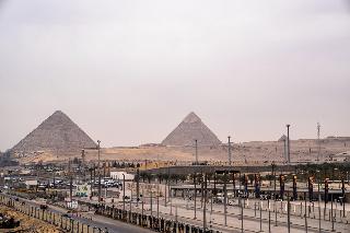 Royal Great Pyramid Inn fotoÄŸrafÄ±
