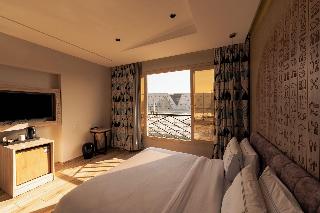 Royal Great Pyramid Inn fotoÄŸrafÄ±