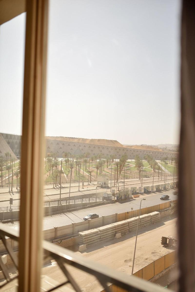 Royal Great Pyramid Inn - Oda