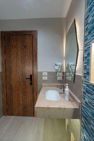 Royal Great Pyramid Inn fotoÄŸrafÄ±