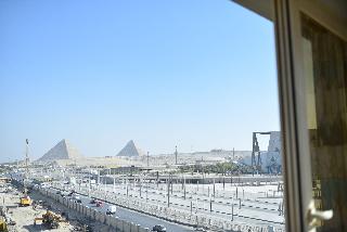 Royal Great Pyramid Inn fotoÄŸrafÄ±