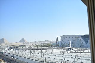 Royal Great Pyramid Inn fotoÄŸrafÄ±