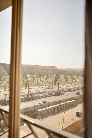 Royal Great Pyramid Inn fotoÄŸrafÄ±
