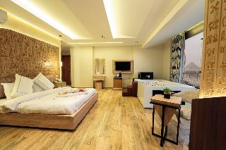 Royal Great Pyramid Inn fotoÄŸrafÄ±