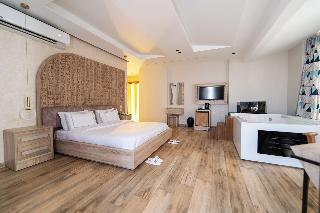 Royal Great Pyramid Inn fotoÄŸrafÄ±