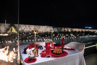 Royal Great Pyramid Inn fotoÄŸrafÄ±