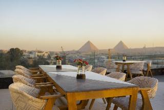 Royal Great Pyramid Inn fotoÄŸrafÄ±