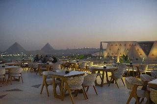Royal Great Pyramid Inn fotoÄŸrafÄ±