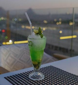 Royal Great Pyramid Inn fotoÄŸrafÄ±