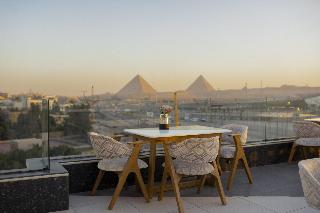 Royal Great Pyramid Inn fotoÄŸrafÄ±