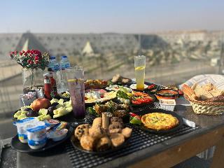 Royal Great Pyramid Inn fotoÄŸrafÄ±