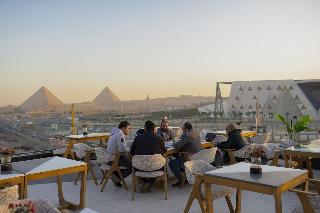 Royal Great Pyramid Inn fotoÄŸrafÄ±