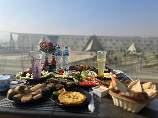 Royal Great Pyramid Inn fotoÄŸrafÄ±