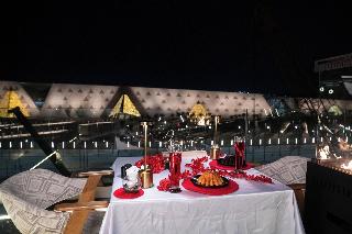 Royal Great Pyramid Inn fotoÄŸrafÄ±