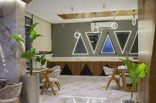 Royal Great Pyramid Inn fotoÄŸrafÄ±