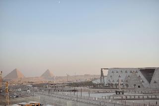 Royal Great Pyramid Inn fotoÄŸrafÄ±