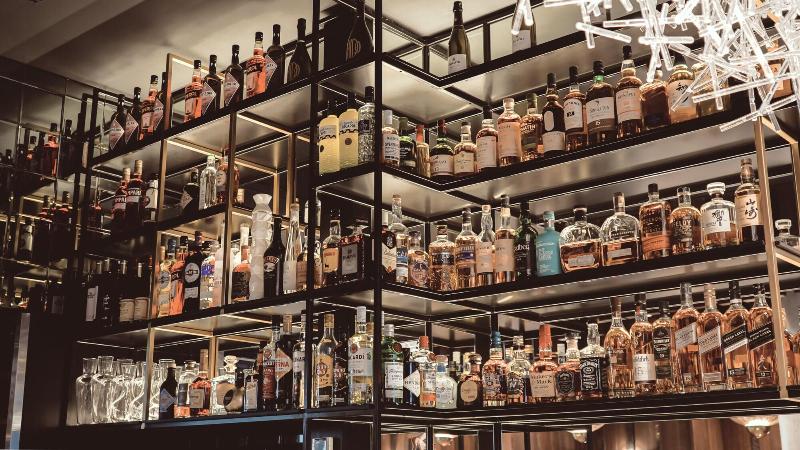 Bellman Hotel - Bar