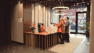Bellman Hotel fotoÄŸrafÄ±