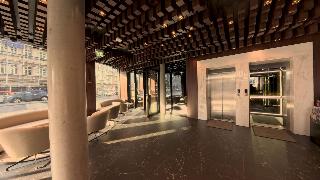 Bellman Hotel fotoÄŸrafÄ±