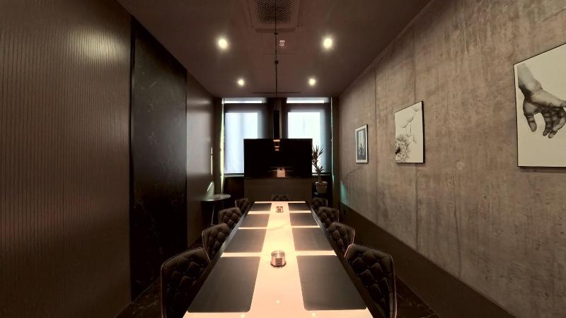 Bellman Hotel - Toplantı