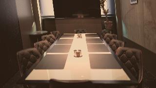 Bellman Hotel fotoÄŸrafÄ±