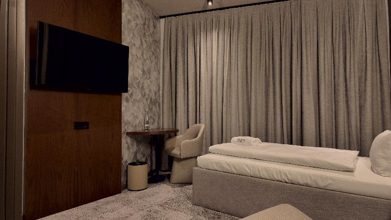 Bellman Hotel - Oda