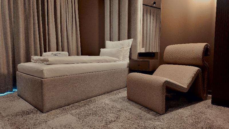 Bellman Hotel - Oda
