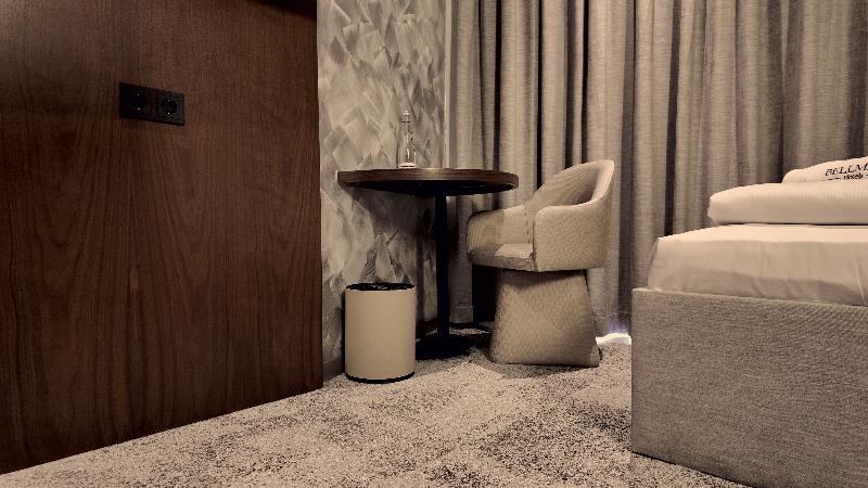 Bellman Hotel - Oda
