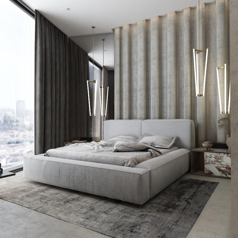 Bellman Hotel - Oda