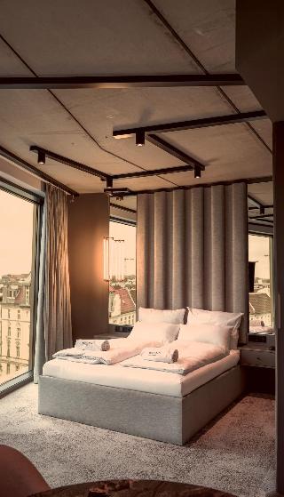 Bellman Hotel fotoÄŸrafÄ±