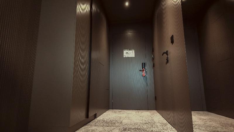 Bellman Hotel - Oda