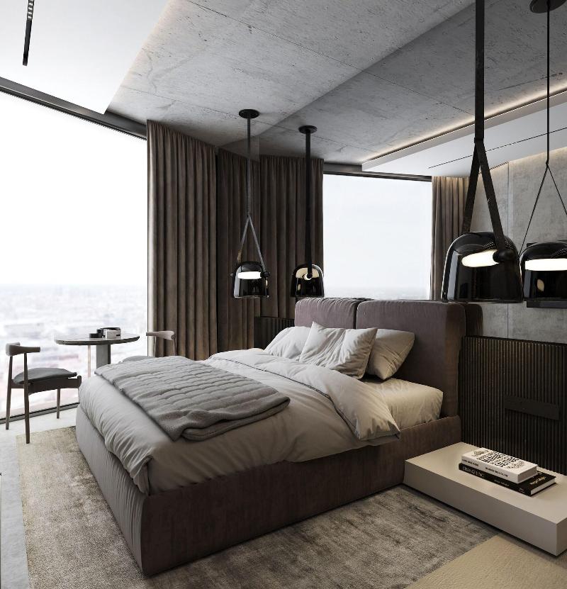 Bellman Hotel - Oda