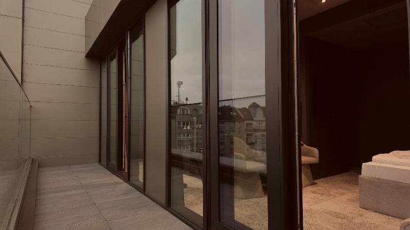 Bellman Hotel - Oda