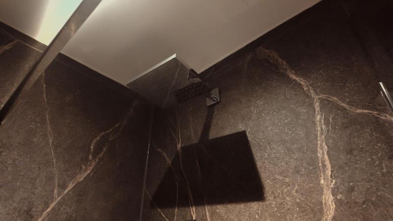 Bellman Hotel - Oda