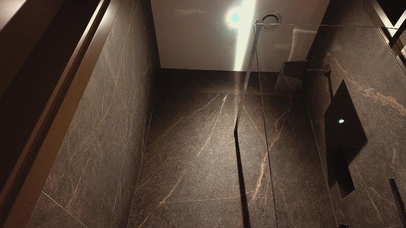 Bellman Hotel - Oda