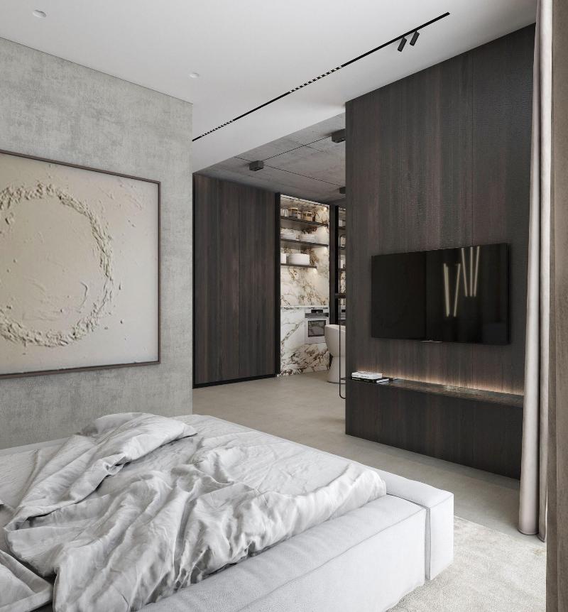 Bellman Hotel - Oda