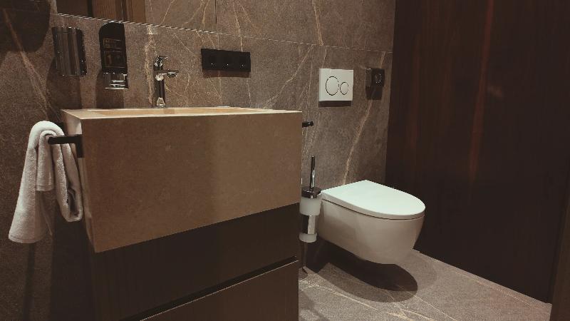 Bellman Hotel - Oda