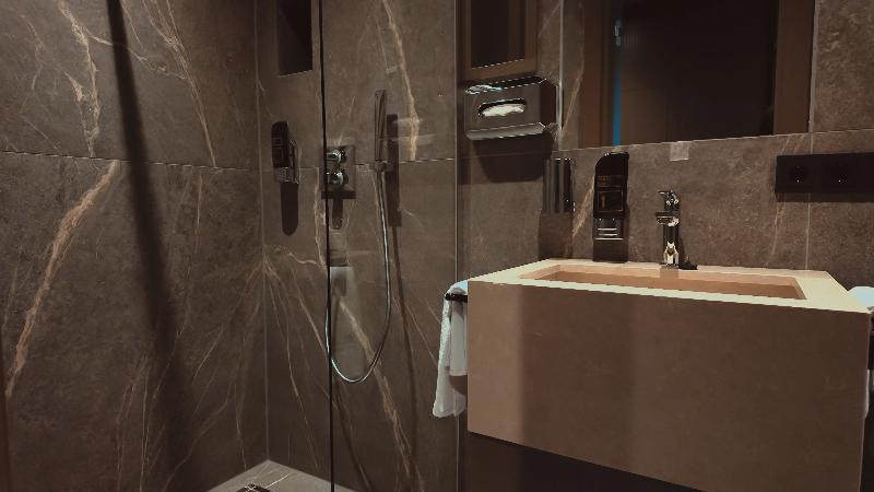 Bellman Hotel - Oda