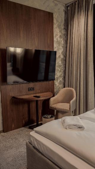 Bellman Hotel fotoÄŸrafÄ±